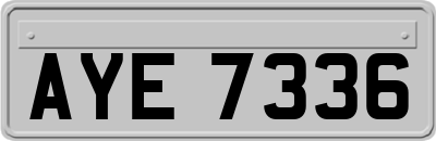 AYE7336