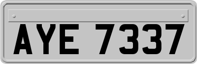 AYE7337