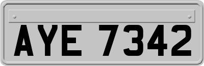 AYE7342