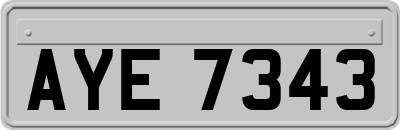 AYE7343