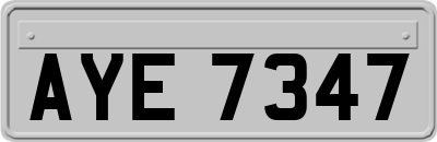 AYE7347