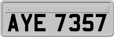 AYE7357