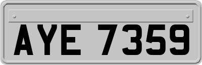 AYE7359