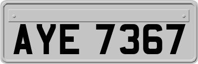 AYE7367
