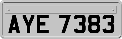 AYE7383