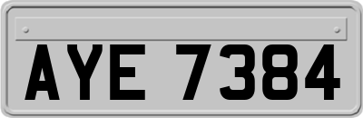 AYE7384