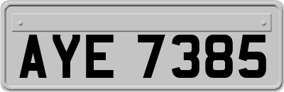 AYE7385