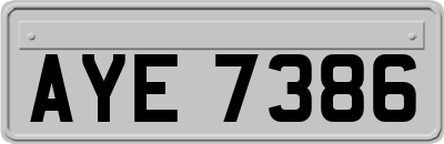 AYE7386