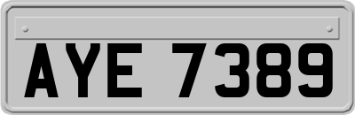 AYE7389
