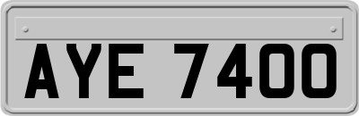 AYE7400