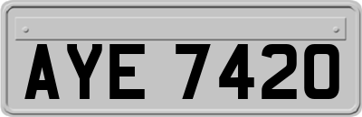 AYE7420