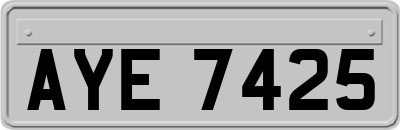 AYE7425