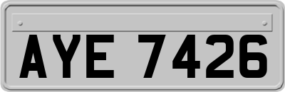 AYE7426