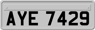 AYE7429