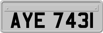 AYE7431