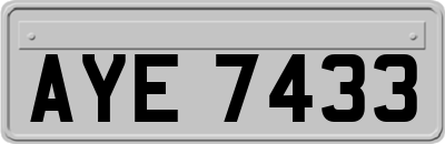 AYE7433