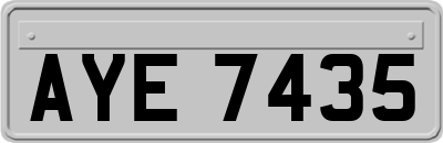AYE7435