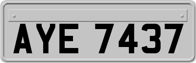 AYE7437