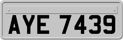 AYE7439