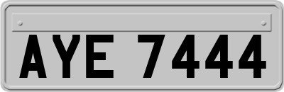 AYE7444