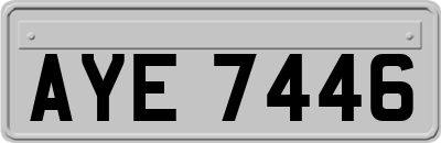 AYE7446