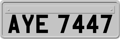 AYE7447