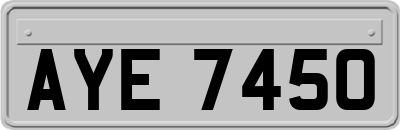 AYE7450