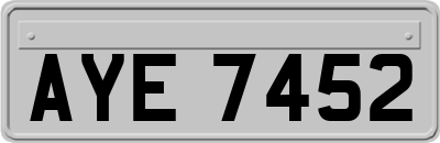 AYE7452