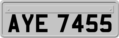 AYE7455