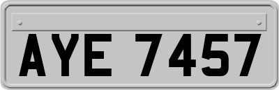 AYE7457