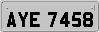 AYE7458