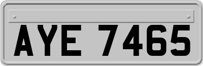 AYE7465