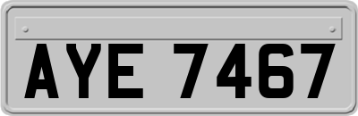 AYE7467