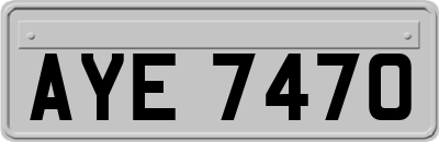 AYE7470