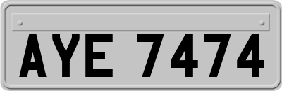 AYE7474