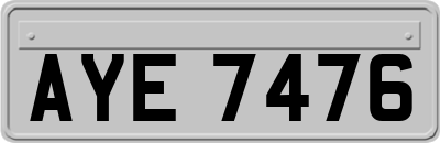 AYE7476