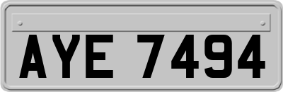 AYE7494