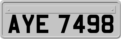AYE7498
