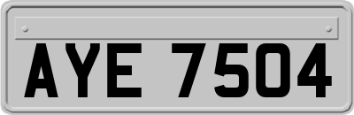 AYE7504