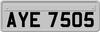 AYE7505