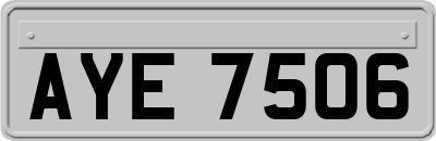 AYE7506
