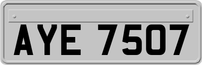 AYE7507