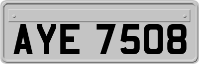 AYE7508