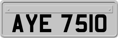 AYE7510