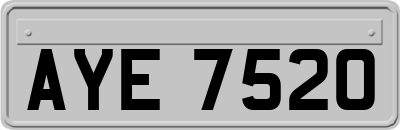 AYE7520