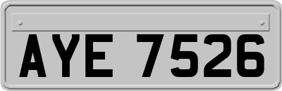 AYE7526