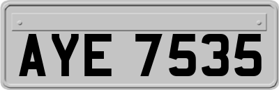AYE7535
