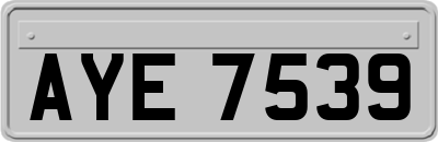 AYE7539