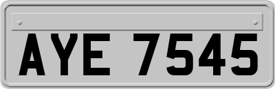 AYE7545