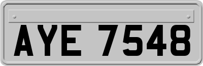 AYE7548